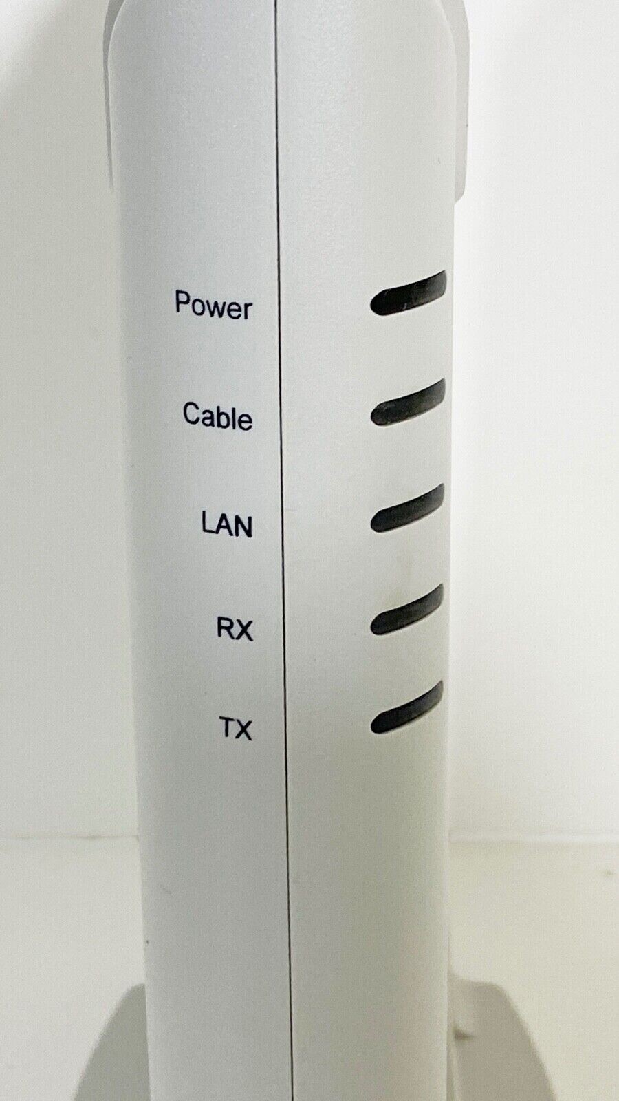 Smart One CMX300 Cable Modem (OPEN BOX BRAND NEW)
