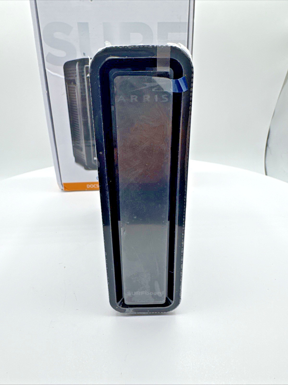 ARRIS SBG10 SURFboard DOCSIS 3.0 AC1600 WiFi Modem Router Xfinity Cox