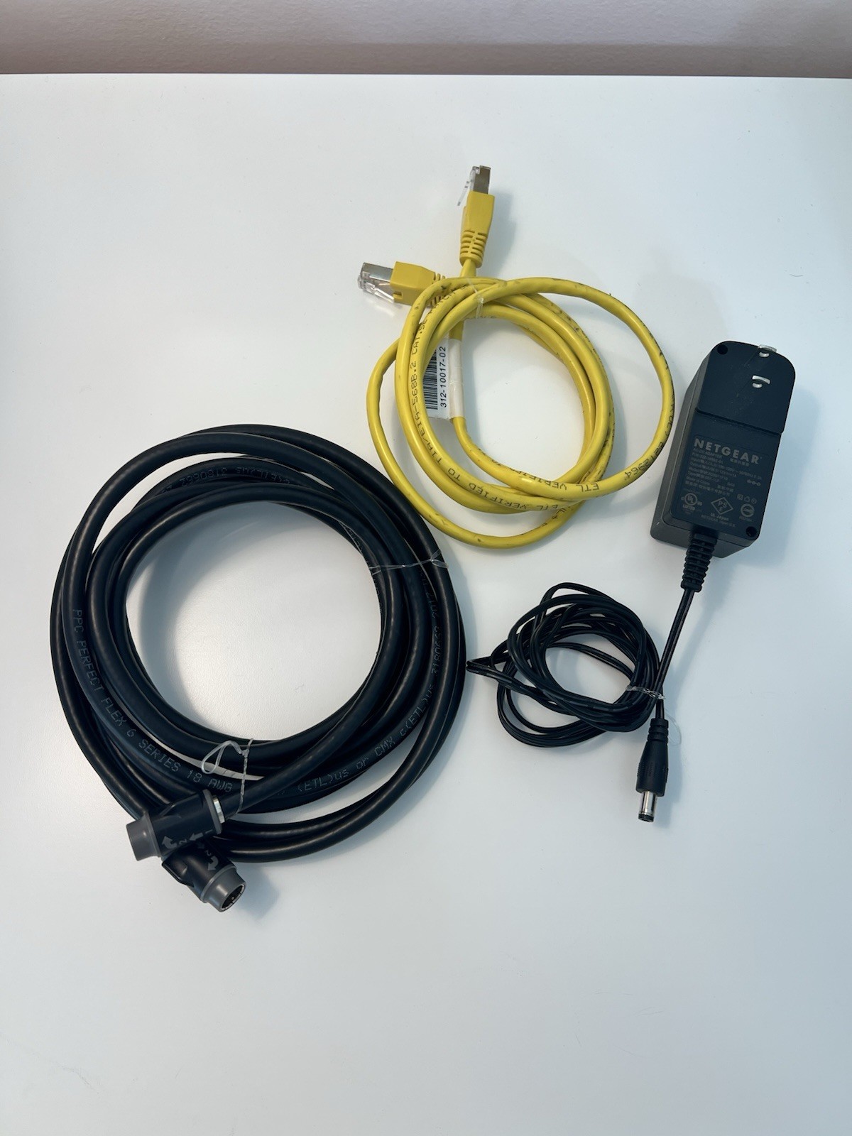 NETGEAR CM700 High Speed Cable Modem