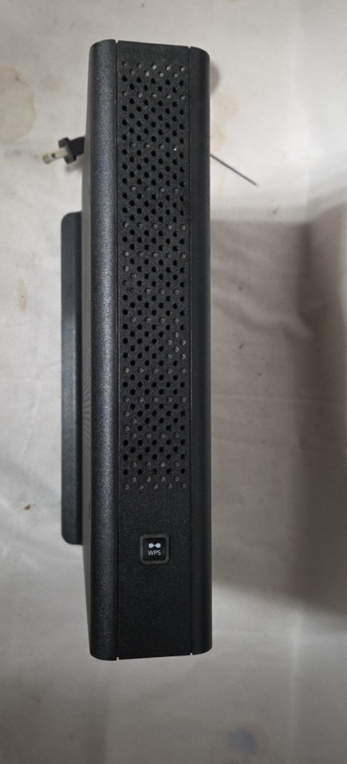 Xfinity DPC3941T DOCSIS 3.0 Dual Band WiFi XB3 Device Type Voice Gateway Router