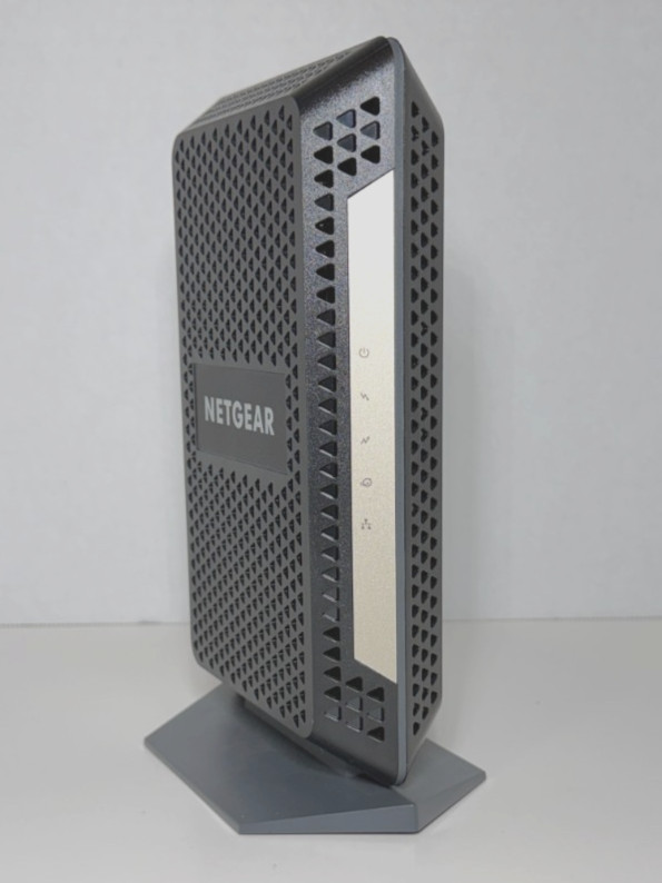 Netgear CM1000 Cable Modem With Power Supply