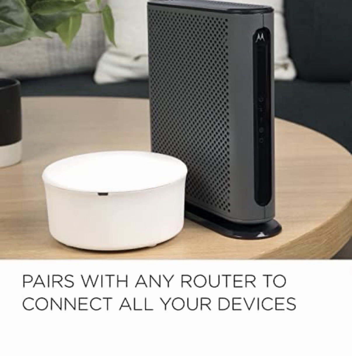Motorola MB7621 Cable Modem DOCSIS 3.0 With 24×8 Channel Bonding