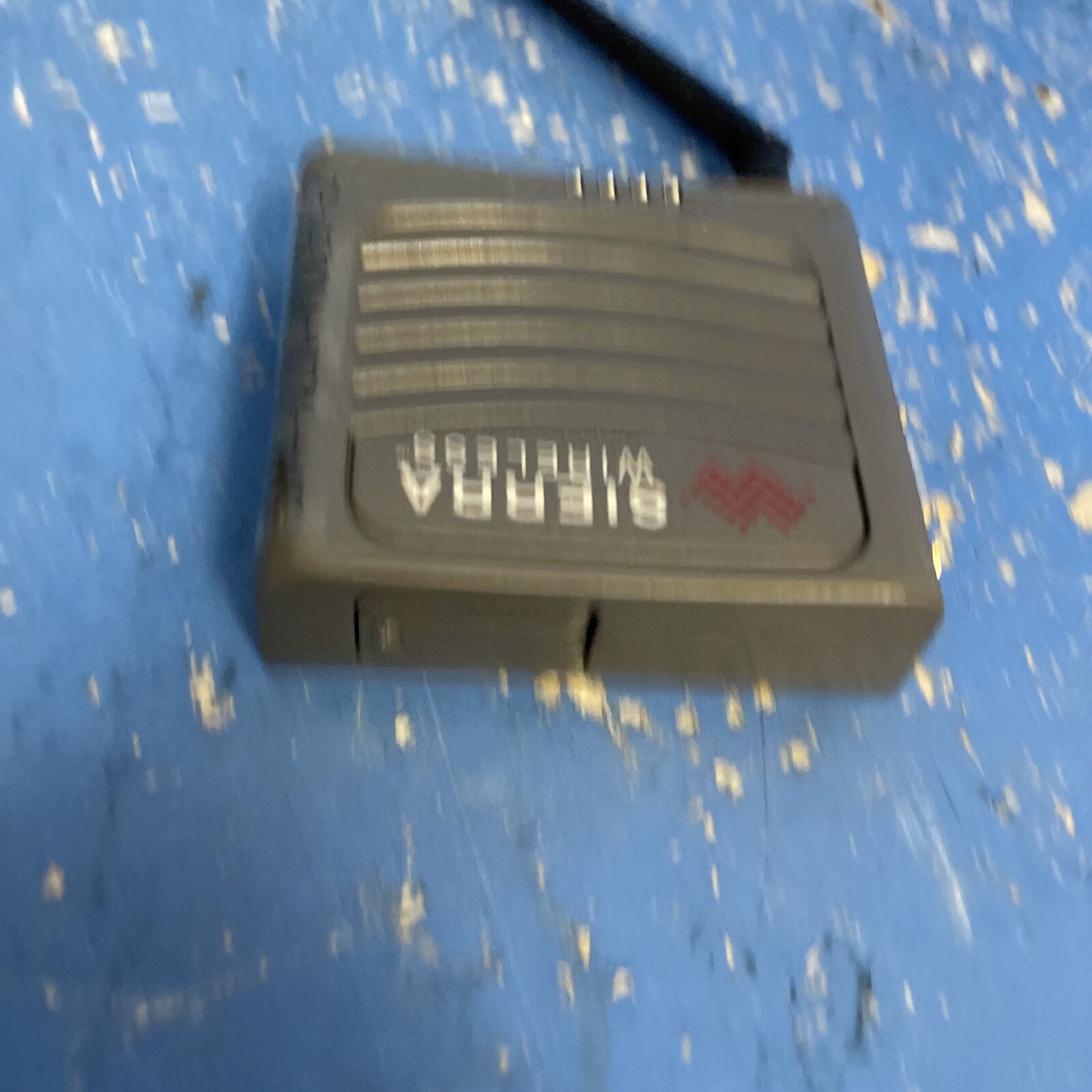 SIERRA WIRELESS AIRLINK LS300