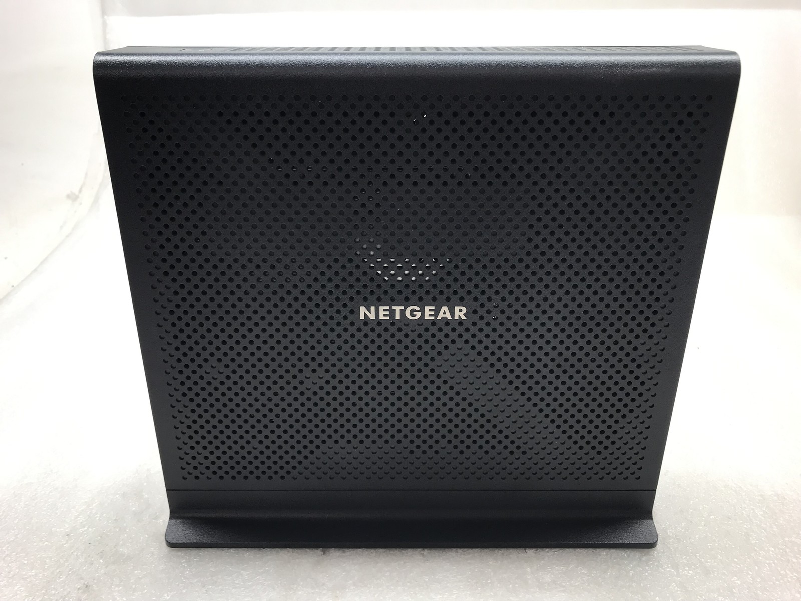 Router Modem Modern Voice NETGEAR AC1900 C7100V NO POWER CABLE INCL’D