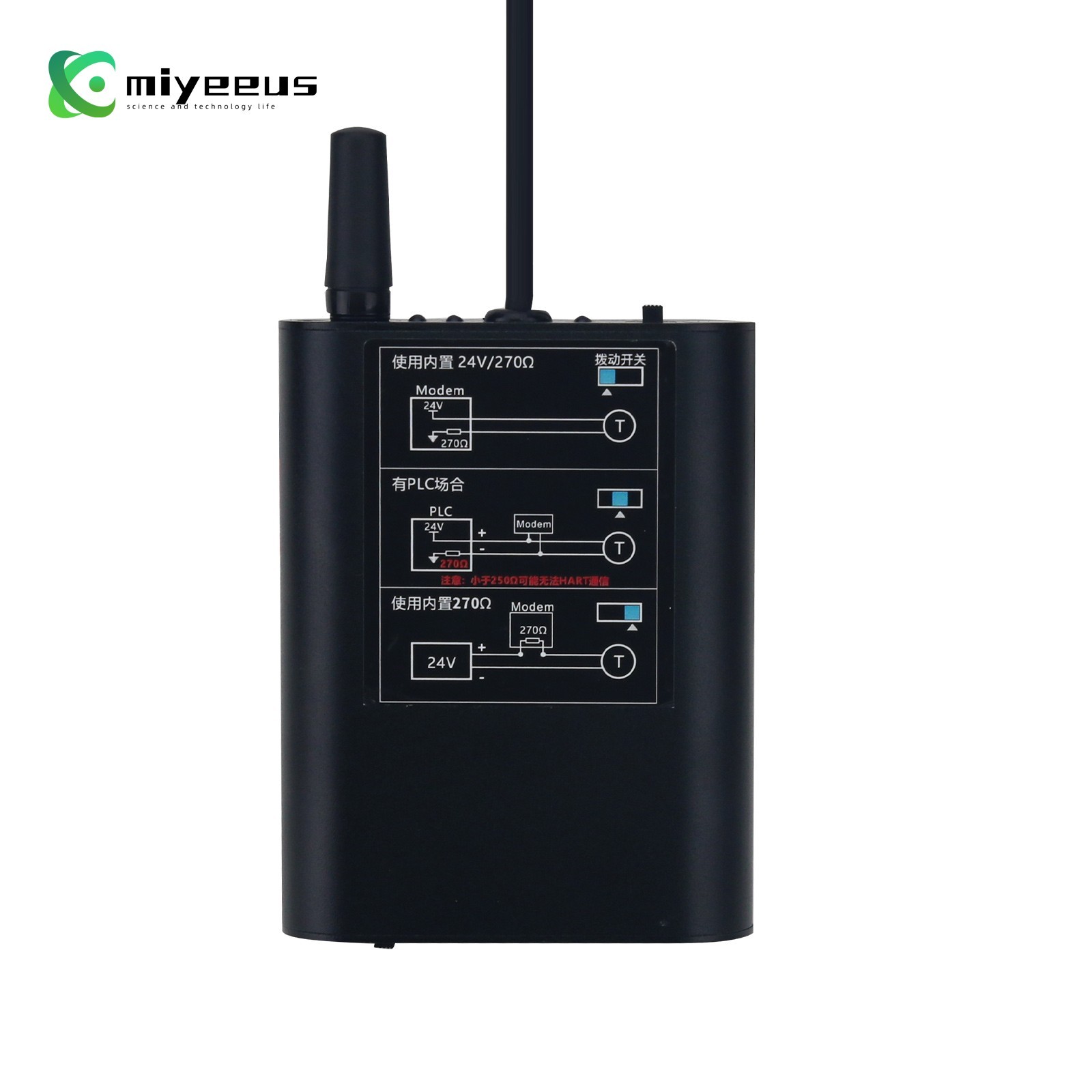 M395 Bluetooth USB HART Modem APP for Android + PC Software for TREX/ 475 my23