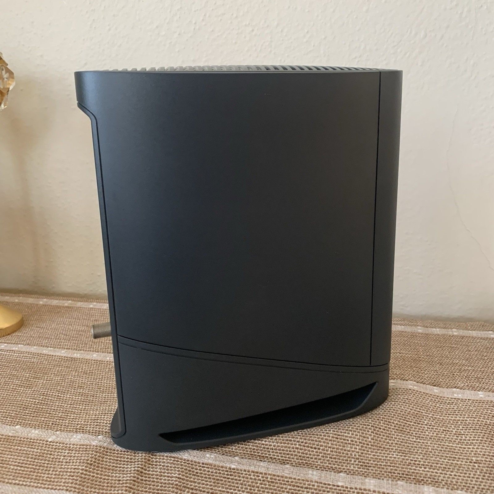 ARRIS SURFboard G34 DOCSIS 3.1 Wi-Fi 6 Cable Modem AX3000 For Repair Parts Only