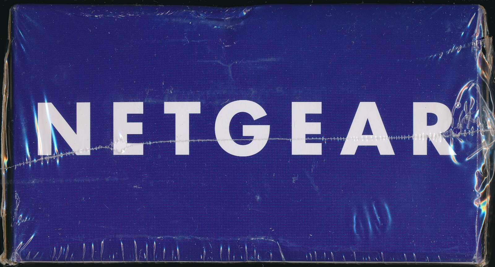 NETGEAR PROSAFE 8-PORT GIGABIT DESKTOP SWITCH NEW IN BOX