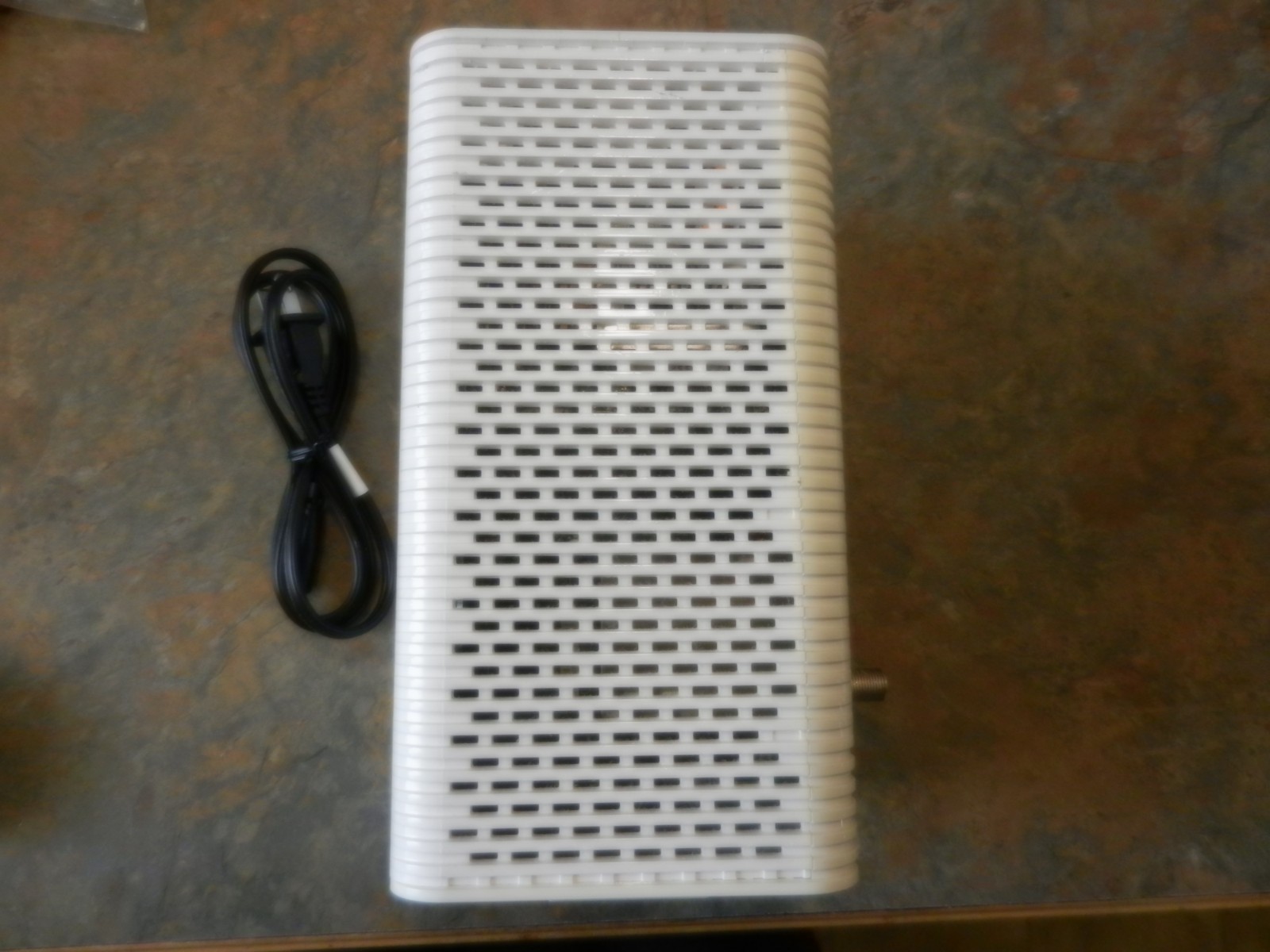 Factory unlocked Hitron Coda-4582U DOCSIS 3.1 Cable Modem Router