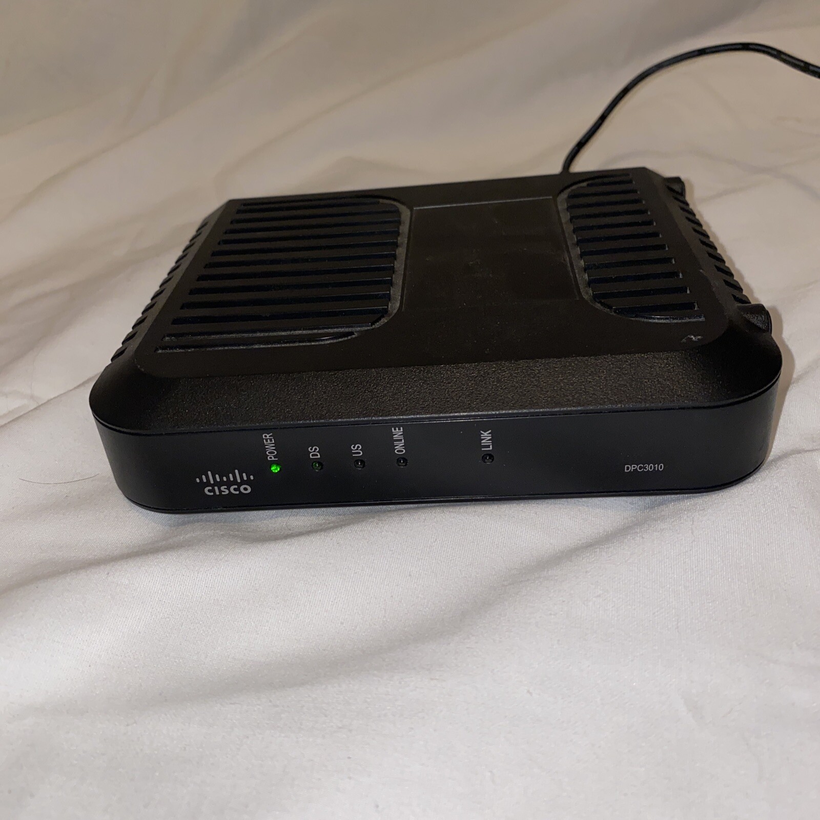 Cisco DPC3010 (4027668)