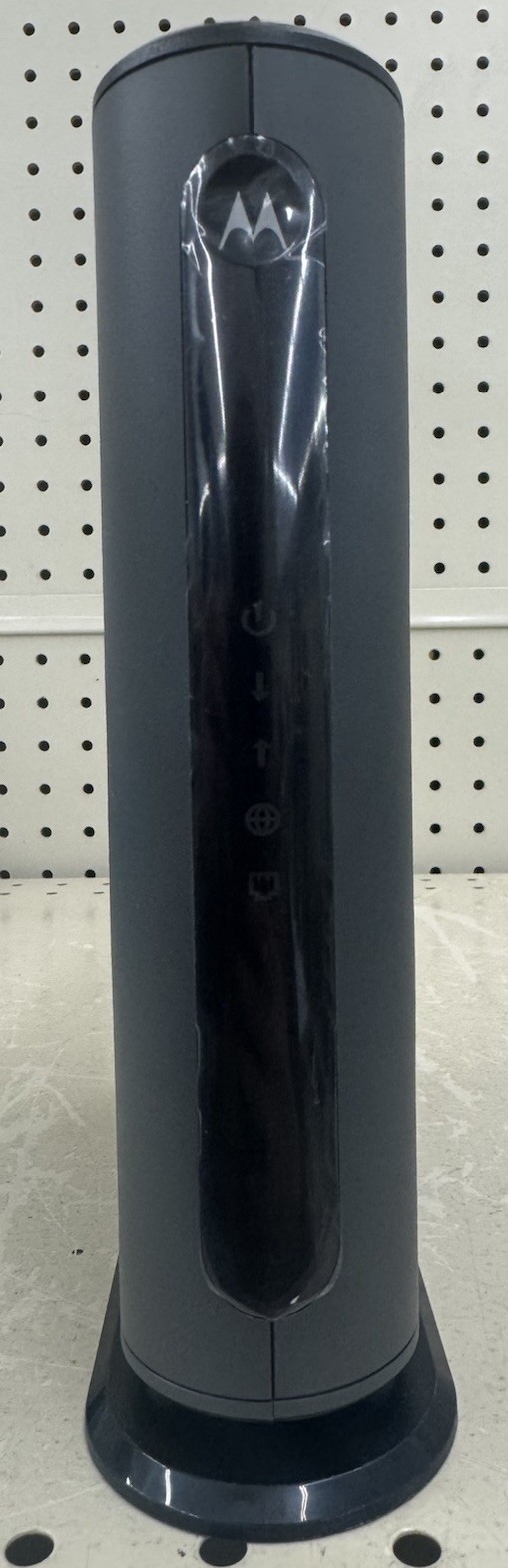 Motorola MB8600 DOCSIS 3.1 Cable – Black .A10