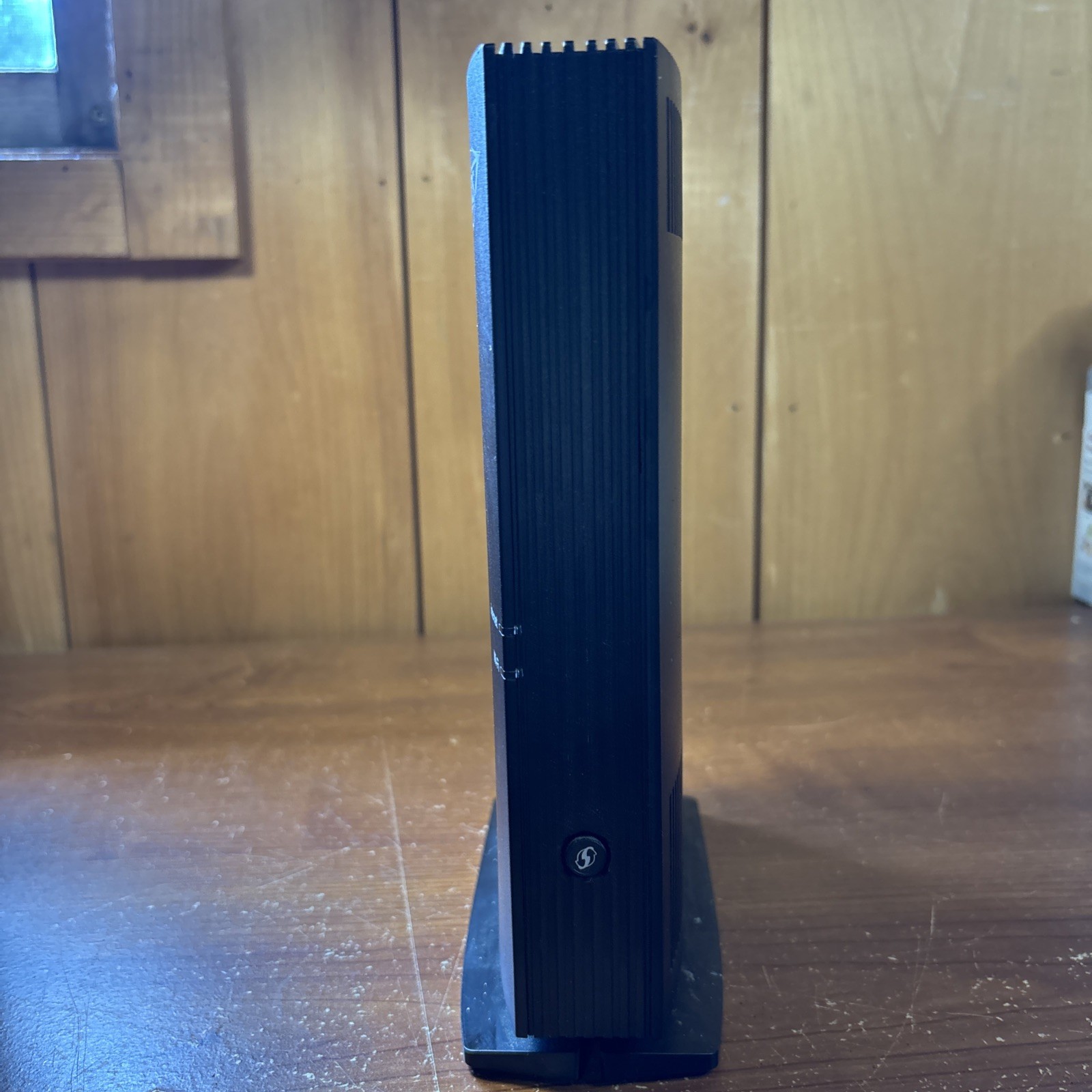 TDS Wi-Fi modem T3200 Wireless AC Gateway Router TDS no charger