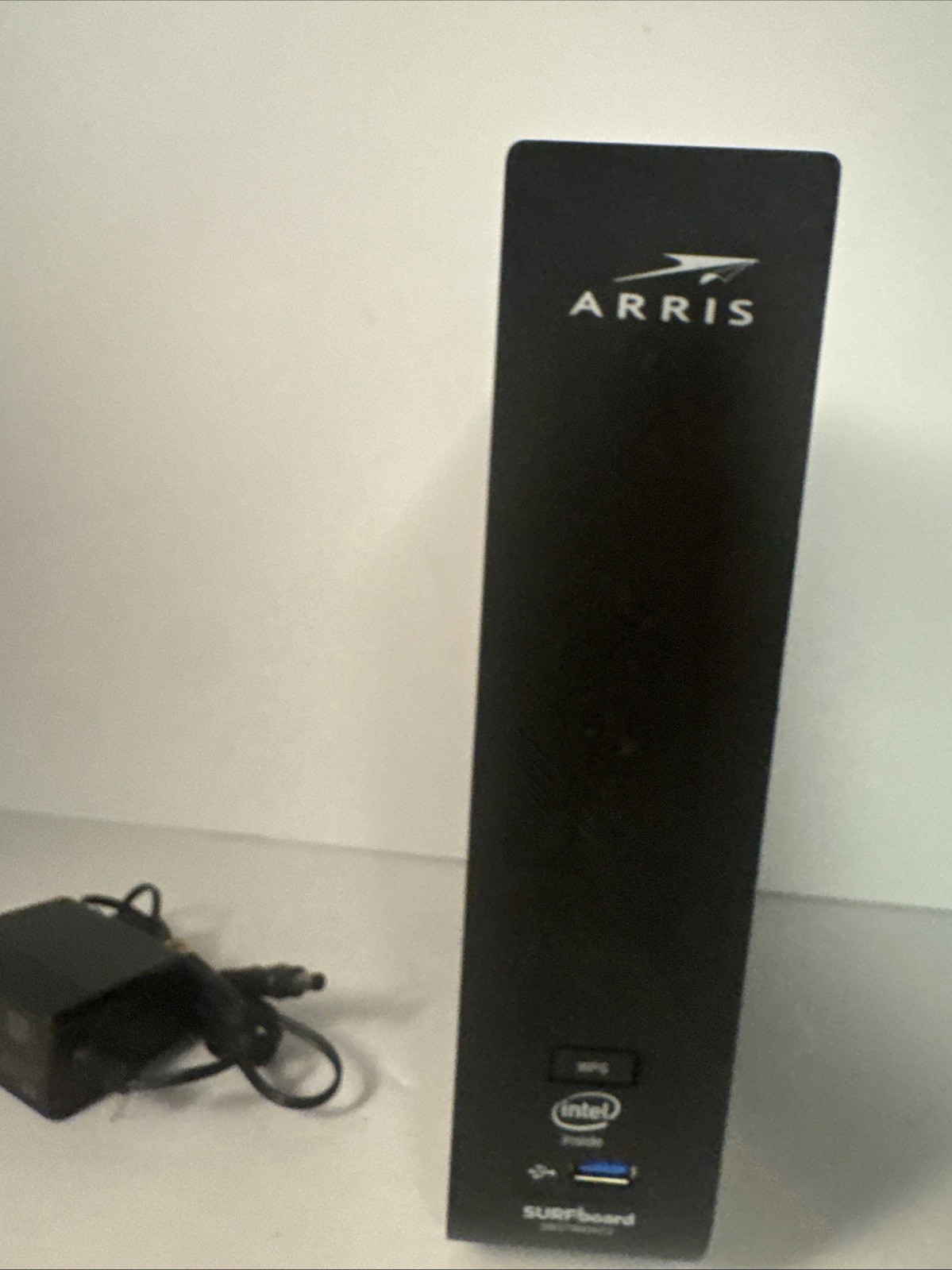 ARRIS ‎SURFboard SBG7600AC2 DOCSIS 3.0 Wi-Fi Cable Modem Black
