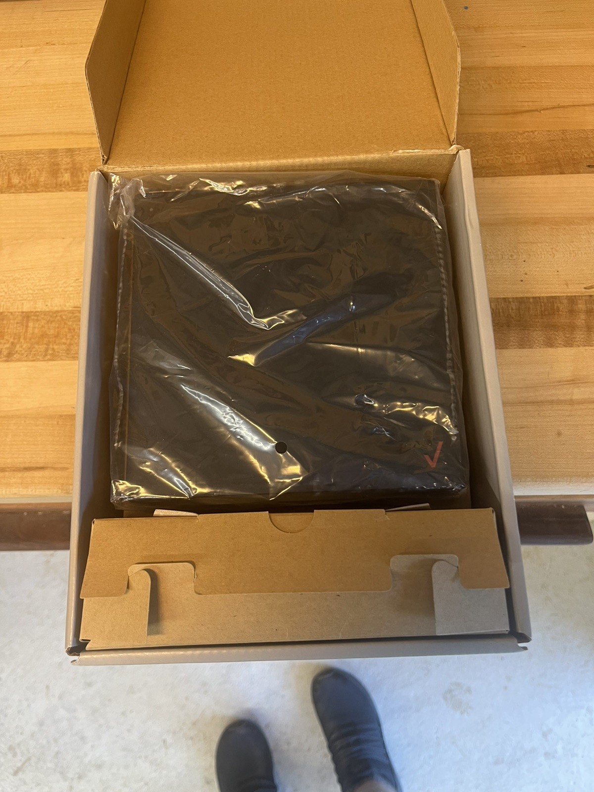 ARC-XCI55AX Verizon Internet Gateway NI-DPSIM5G