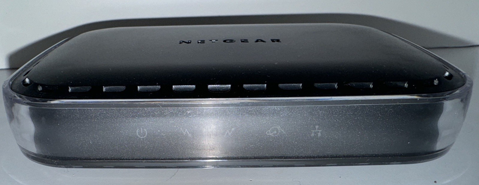 *NO CORDS* NETGEAR CM400 High Speed Cable Modem DOCSIS 3.0 | 340 Mbps