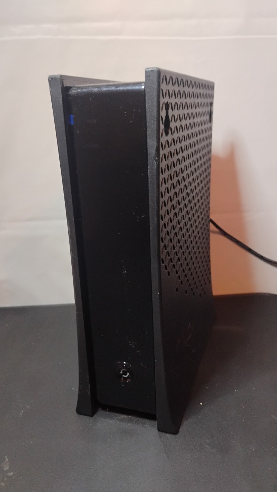 Spectrum EN2251 DOCSIS 3.1 eMTA 2.5G PC20 WITH Cord ***