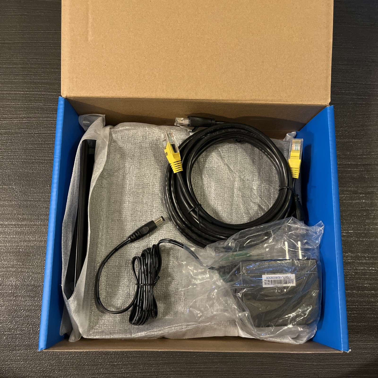 Linksys Cable Modem Model CM3016 DOCSIS 3.0