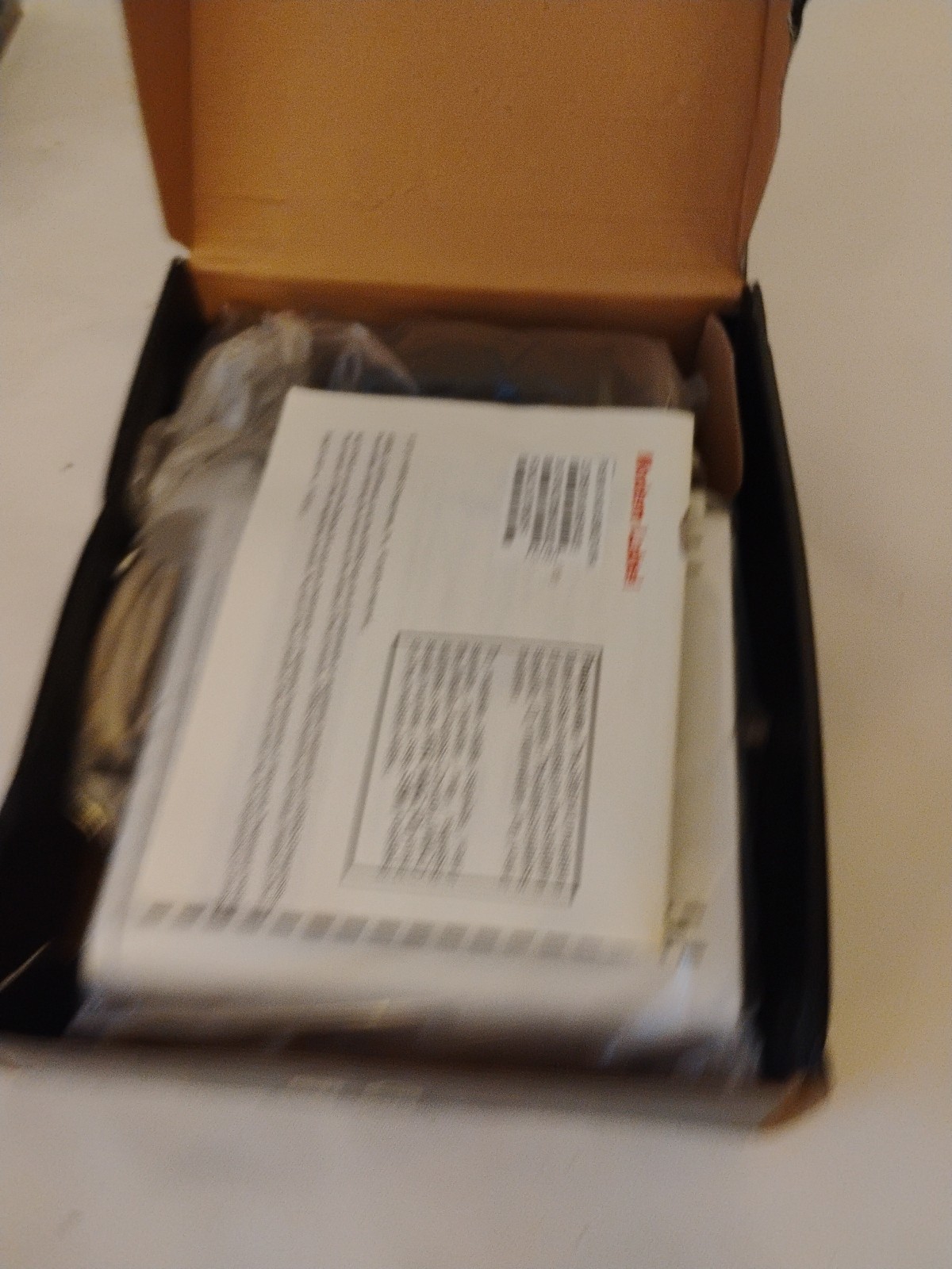 Motorola SB6141 SURFboard eXtreme DOCSIS 3.0 Cable Modem 300 mbps