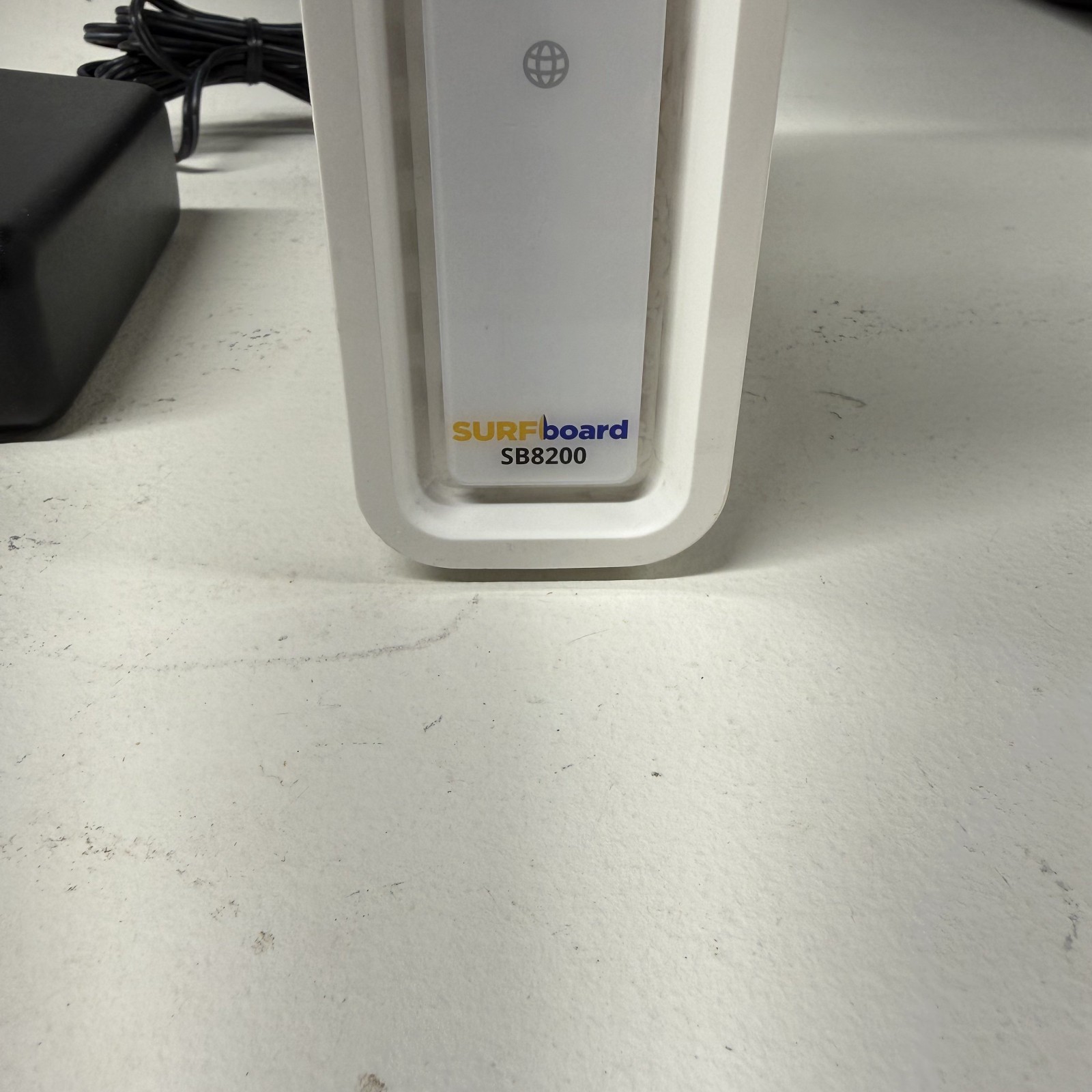 ARRIS SURFboard SB8200 DOCSIS 3.1 Cable Modem – Gigabit Ready