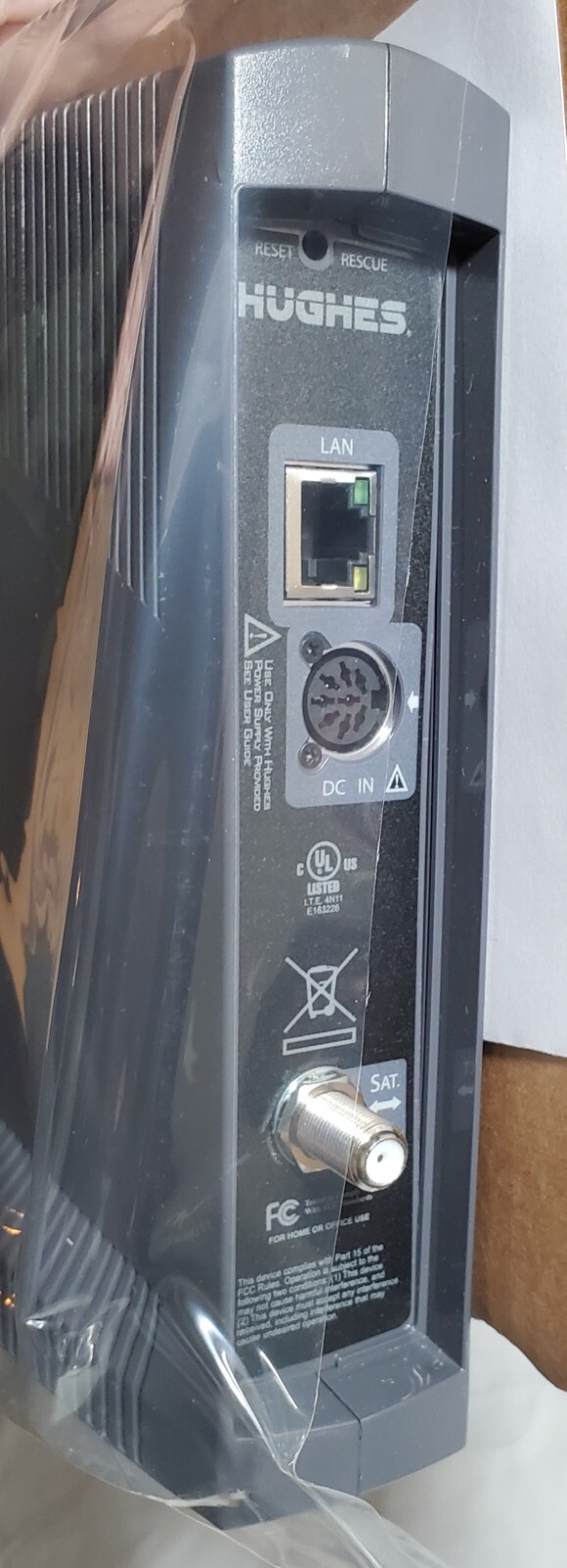 Dishnet HT1000 Modem