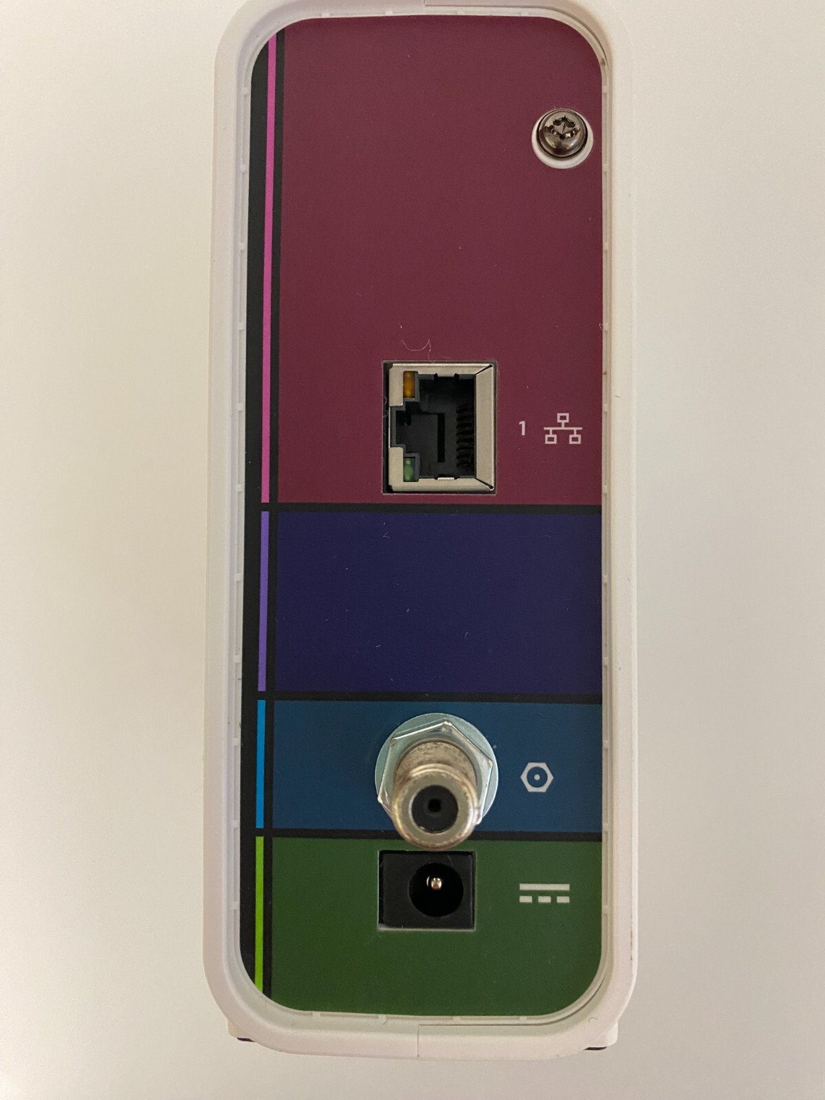 Arris Surf Board SB6183 DOCSIS 3.0
