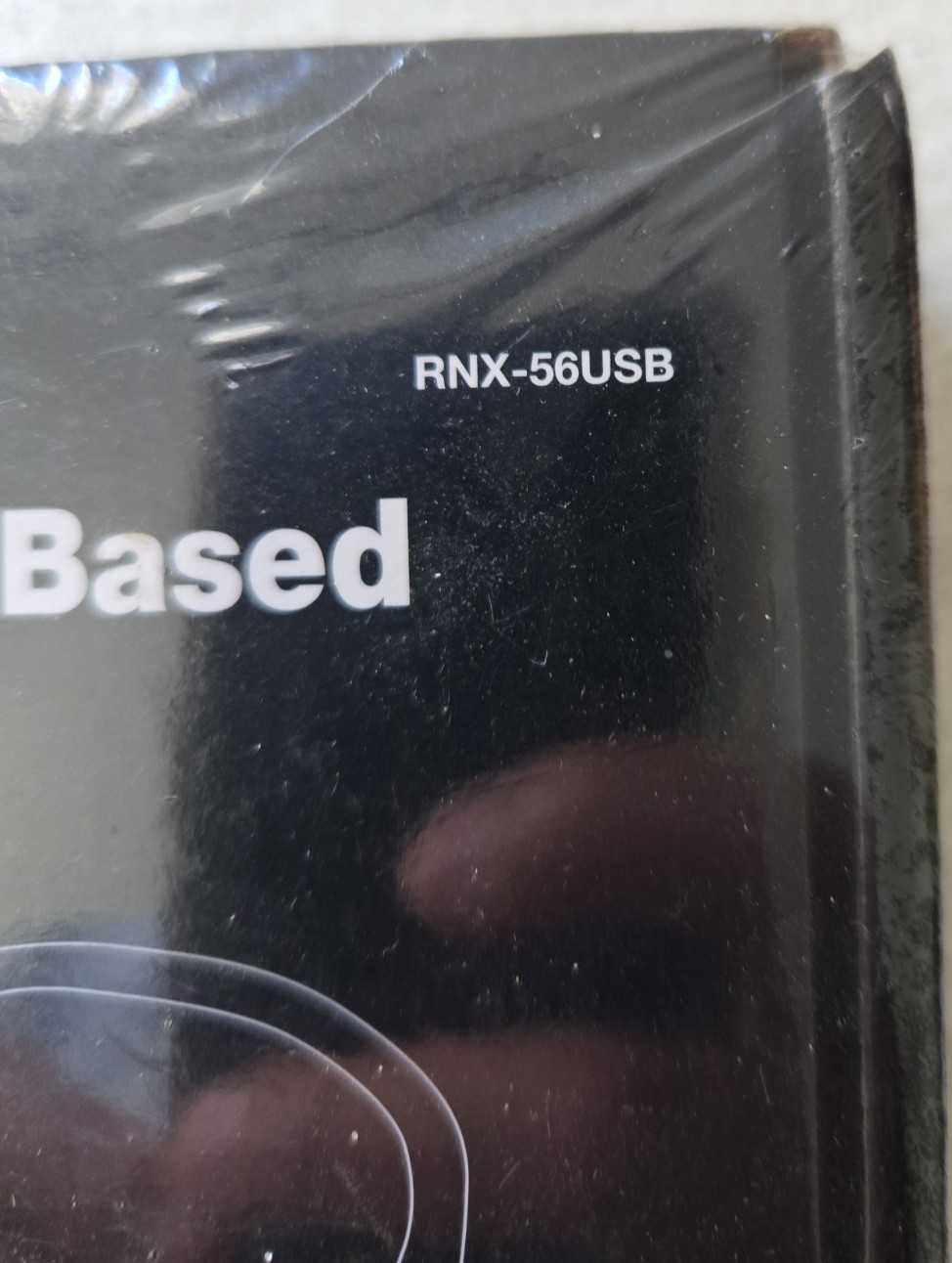 *********** NEW SEALED Rosewill RNX-56USB 56K V.92 Hardware-Based Data Fax Modem