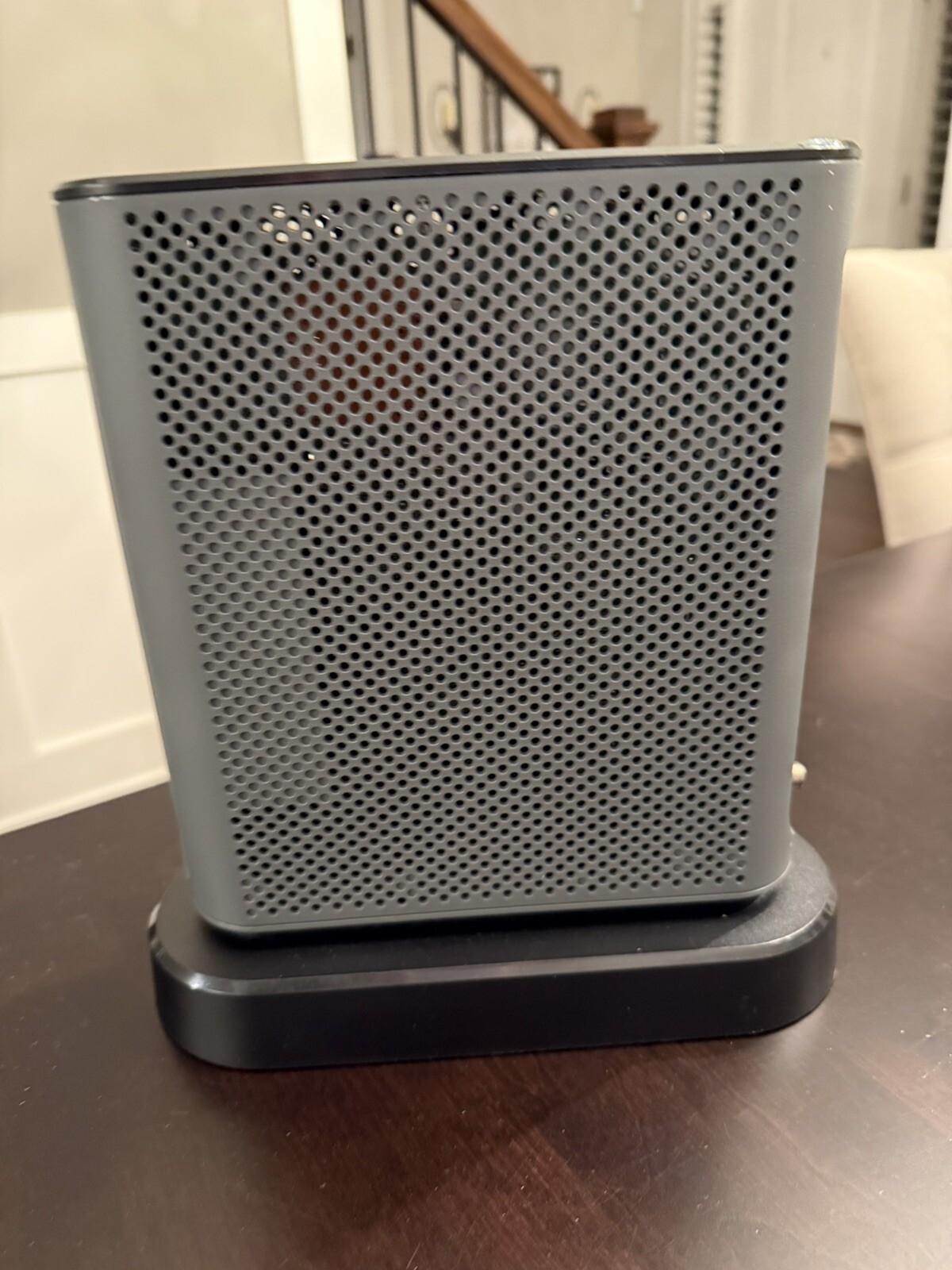 Motorola MT7711 Cable Modem Plus Router Open As Is See Photos