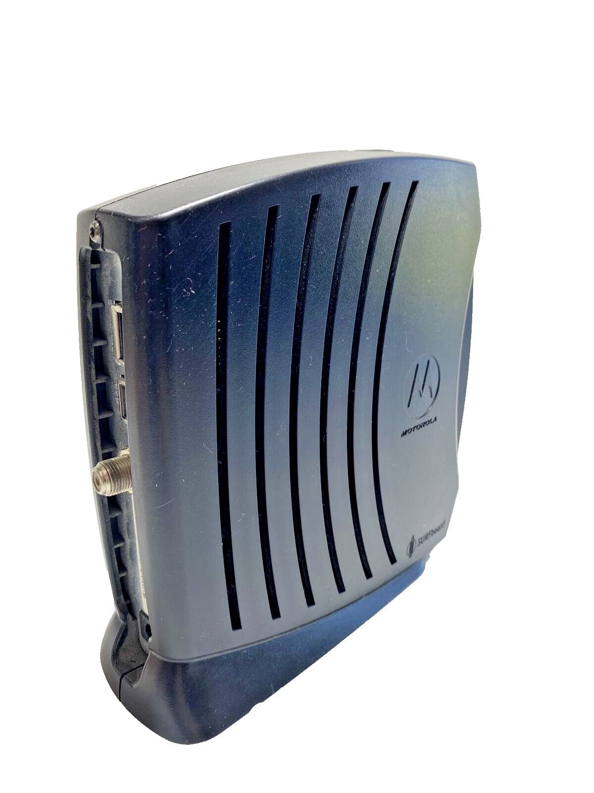 Motorola Surfboard Modem Model SB5120 DOCSIS 2.0 Unit Only No Power Supply
