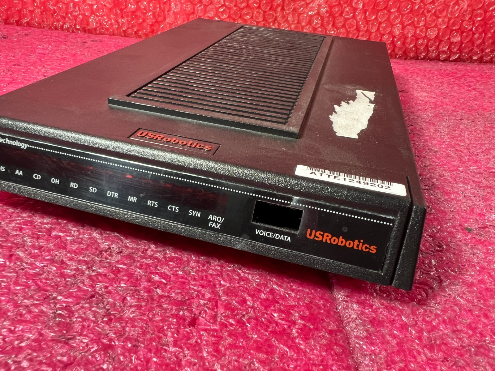 USR3453C Courier 56K 3453C Modem USRobotics