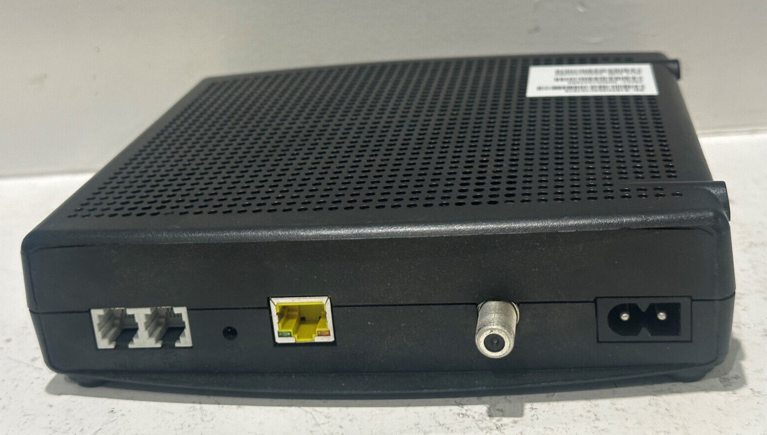 ARRIS TM1602A Cable Modem