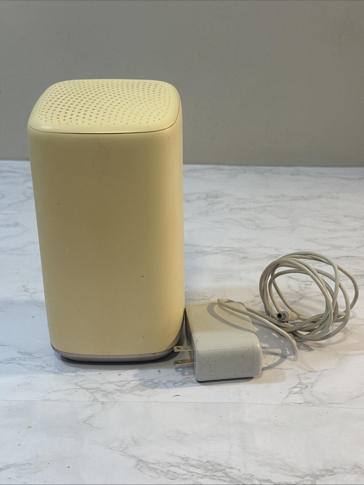 Xfinity xFi Gateway Router XB8-T Wifi CGM4981COM W/Power Adapter