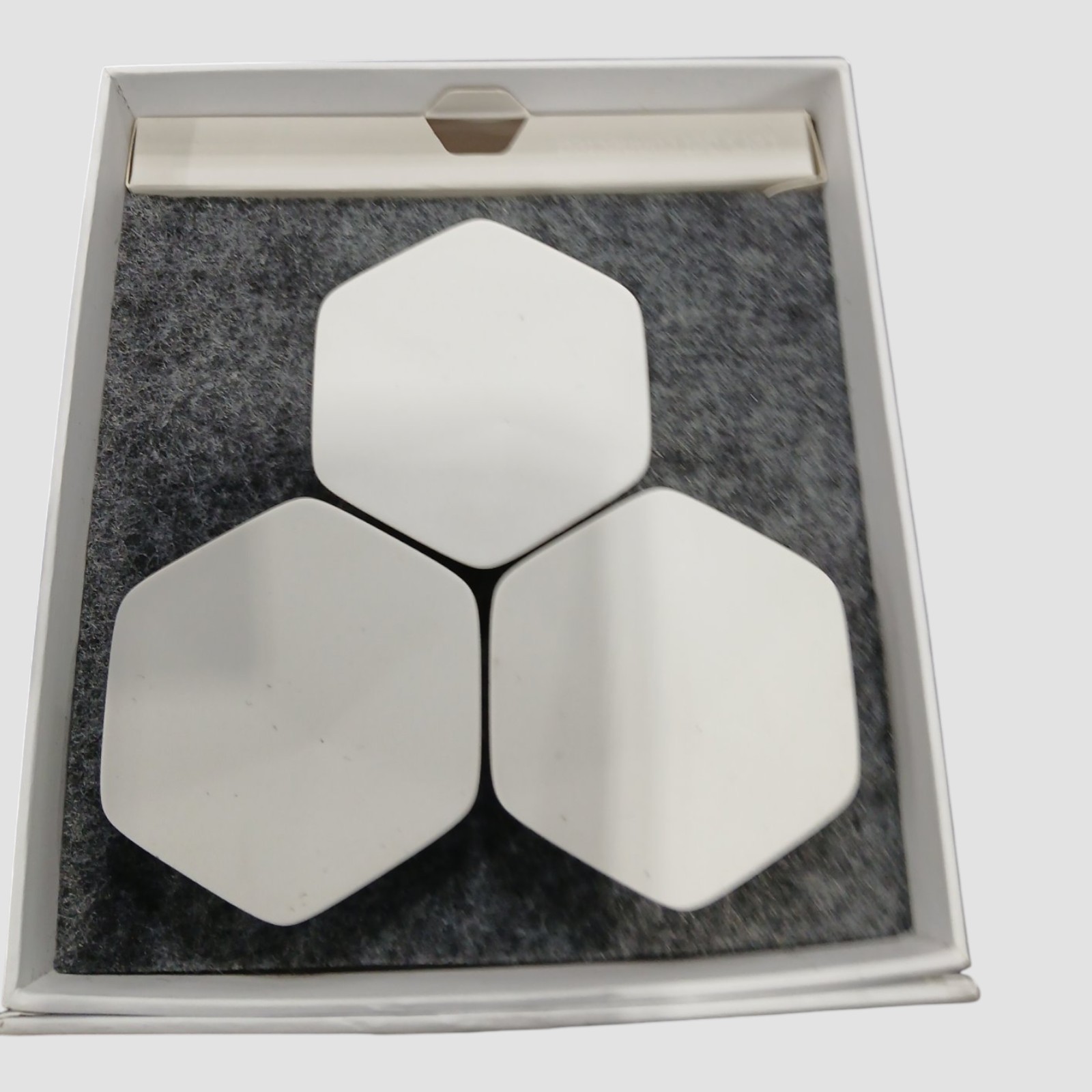 Xfinity xFi WiFi Range Extending Pods Compatible With Xfinity Rented Routers-3PK