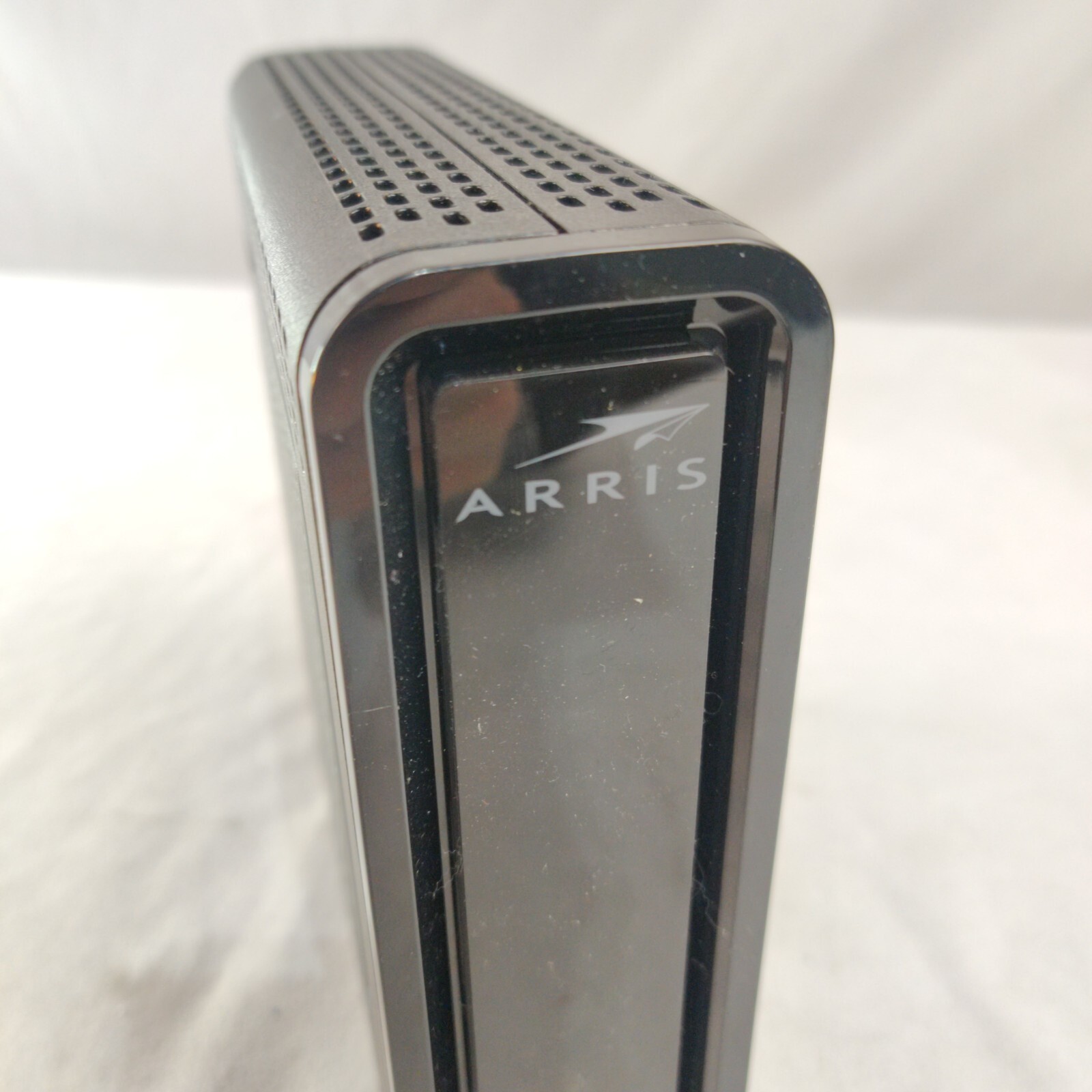 ARRIS Surfboard SBG10 AC1600 Wi-Fi Router – Black