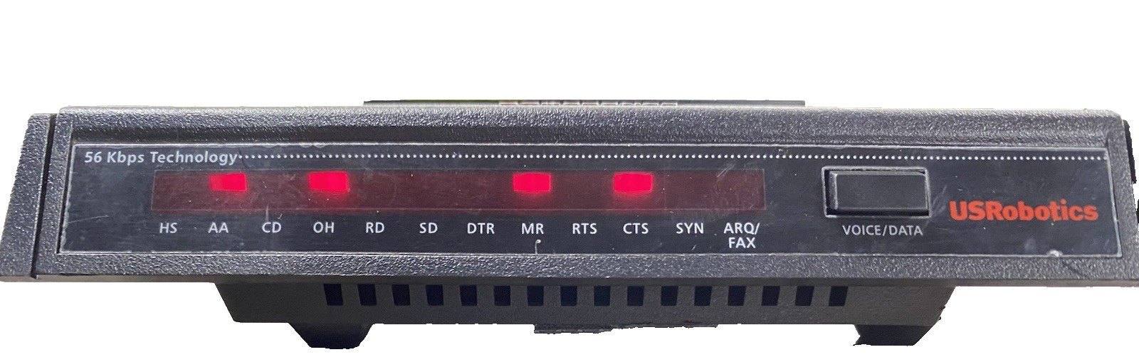USRobotics Modem 3453C Courier 56K Business Modem w/CTDI ISE735-000