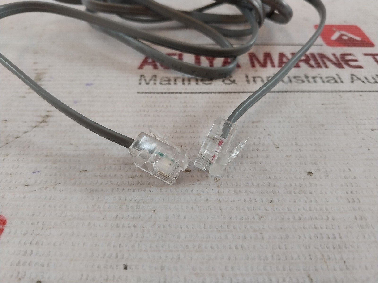 HIRO H50113 USB Modem Kit V.92 56KBPS 63B56021004