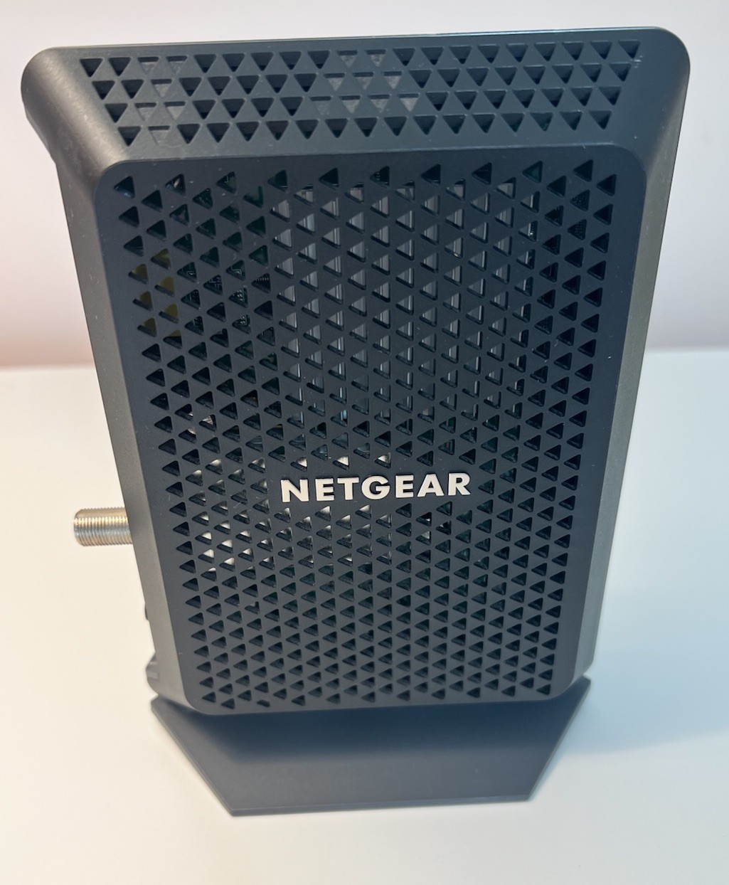 NETGEAR CM700 High Speed Cable Modem