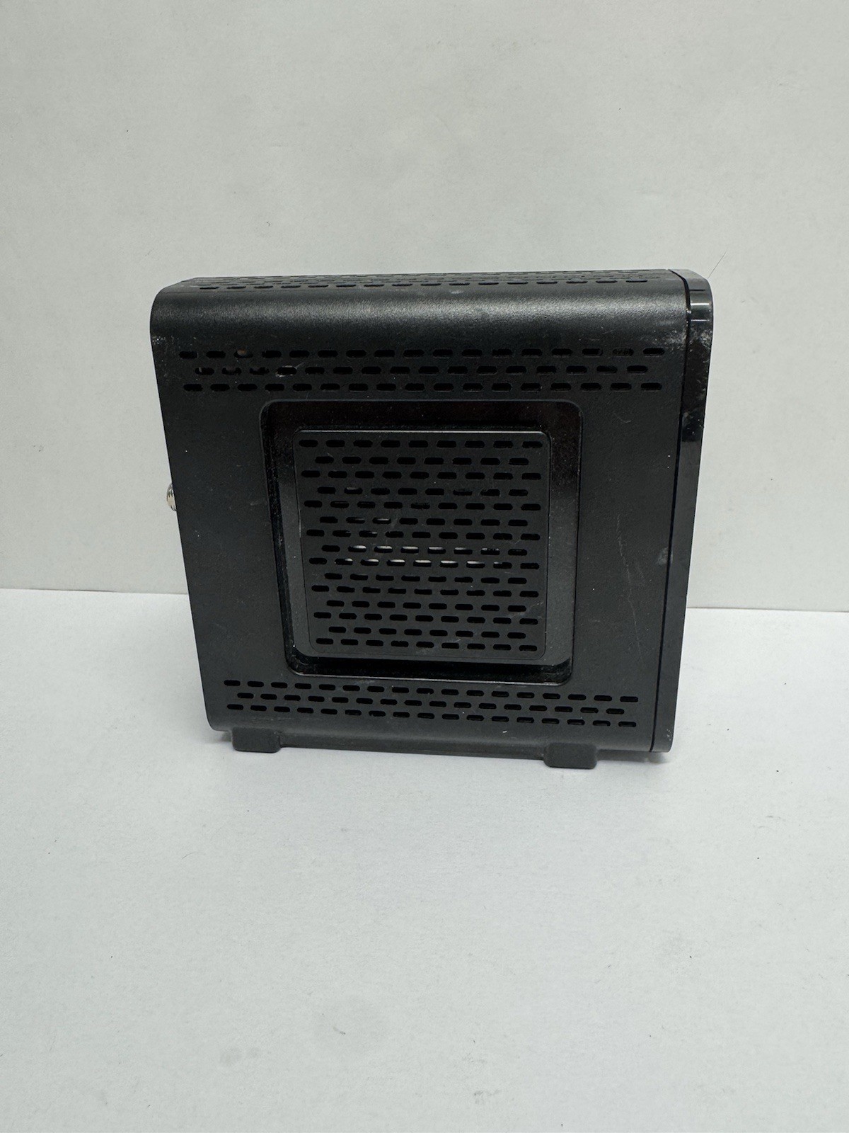 ARRIS SURFboard SB6121 DOCSIS 3.0 Cable Modem Ethernet Untested No Cord