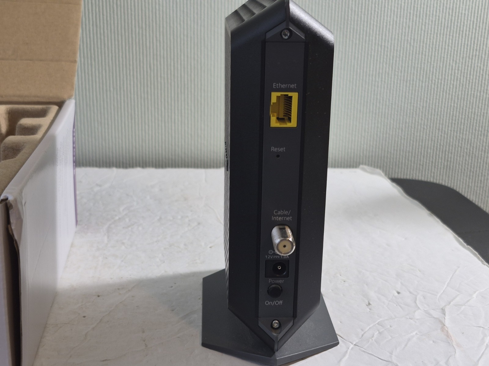 Netgear CM700 High Speed Cable Modem