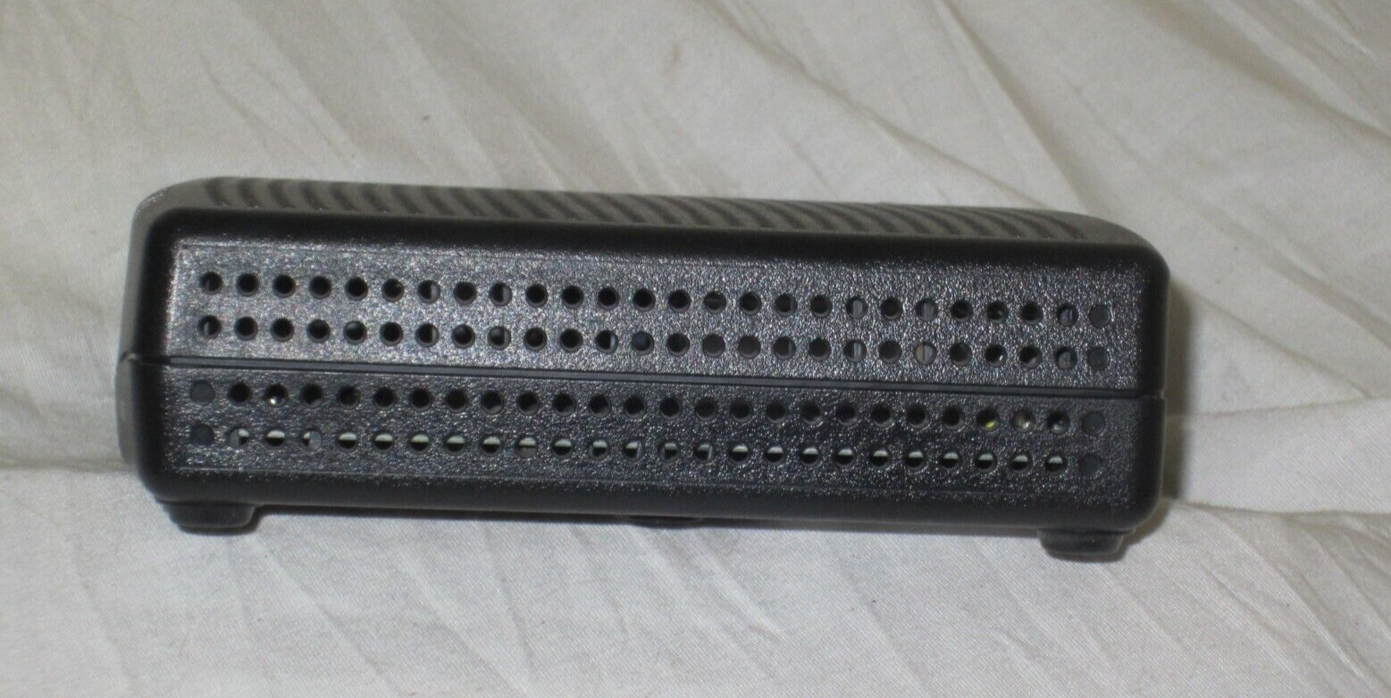 Arris CM820A DOCSIS 3.0 Cable Modem CM820A/SL BRAND NEW