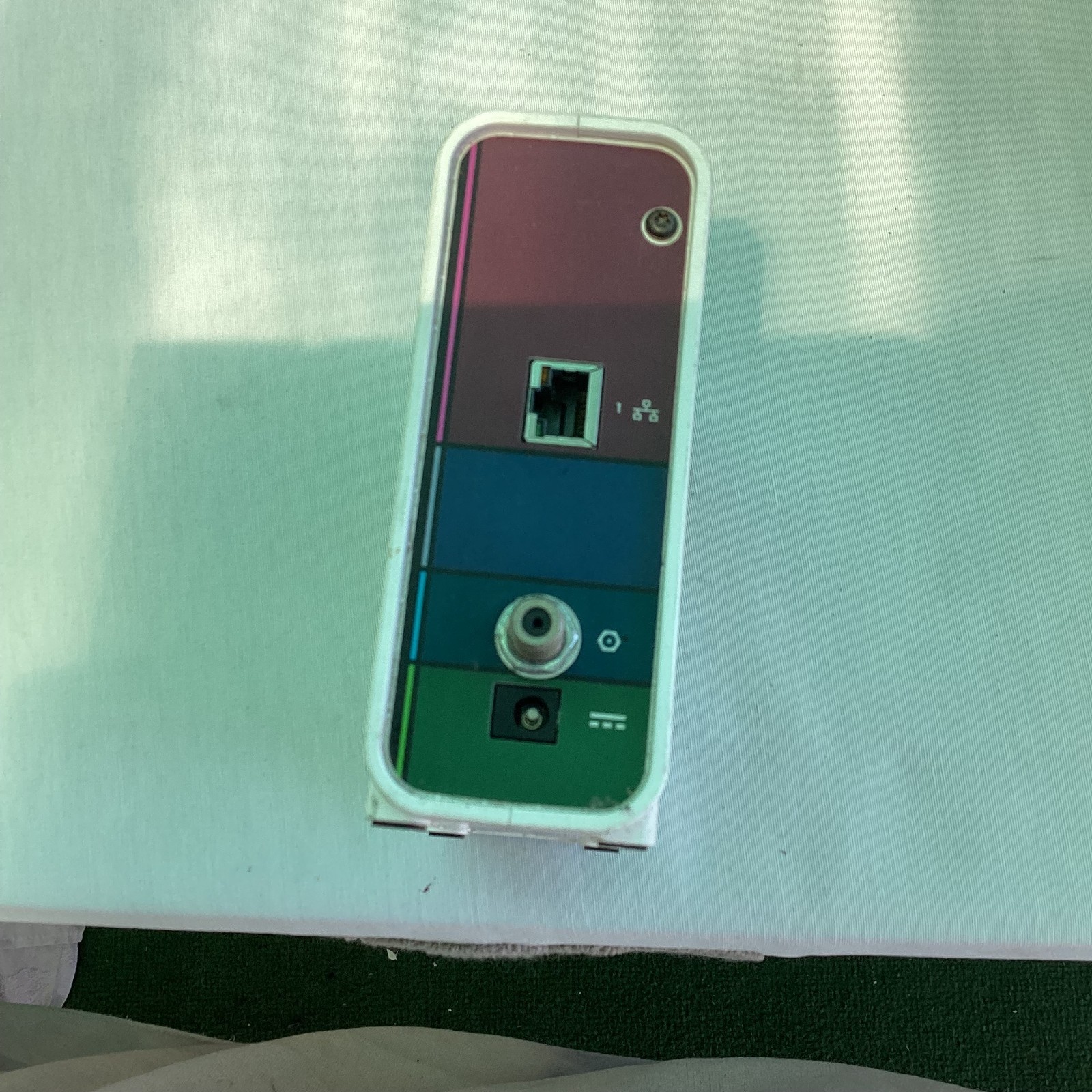 Arris Surfboard SB6183 Tested No Cable