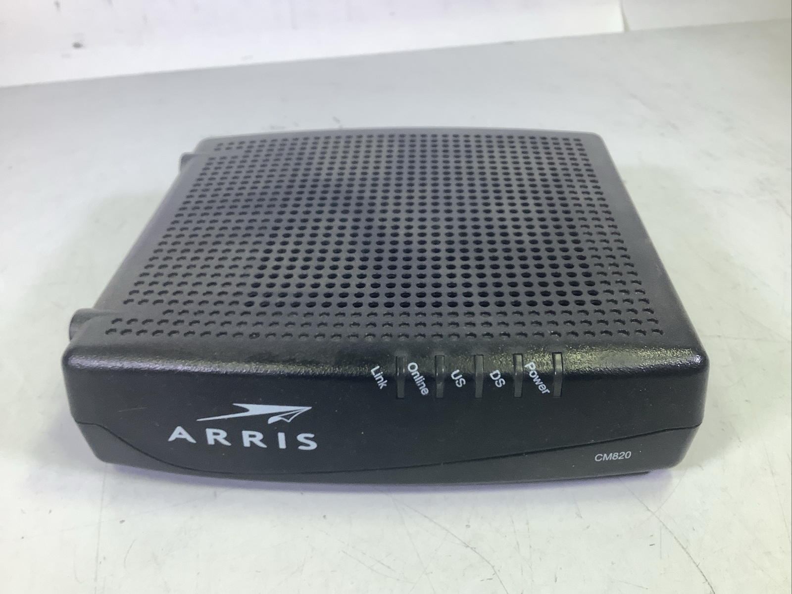 Arris CM820A DOCSIS 3.0 Cable Modem – NG C4C