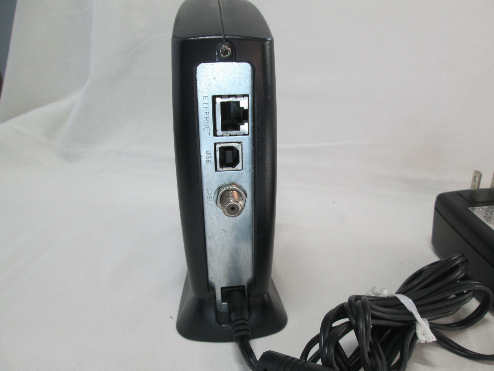 Motorola SURFboard SB5100 Cable Modem 38.91 Mbps