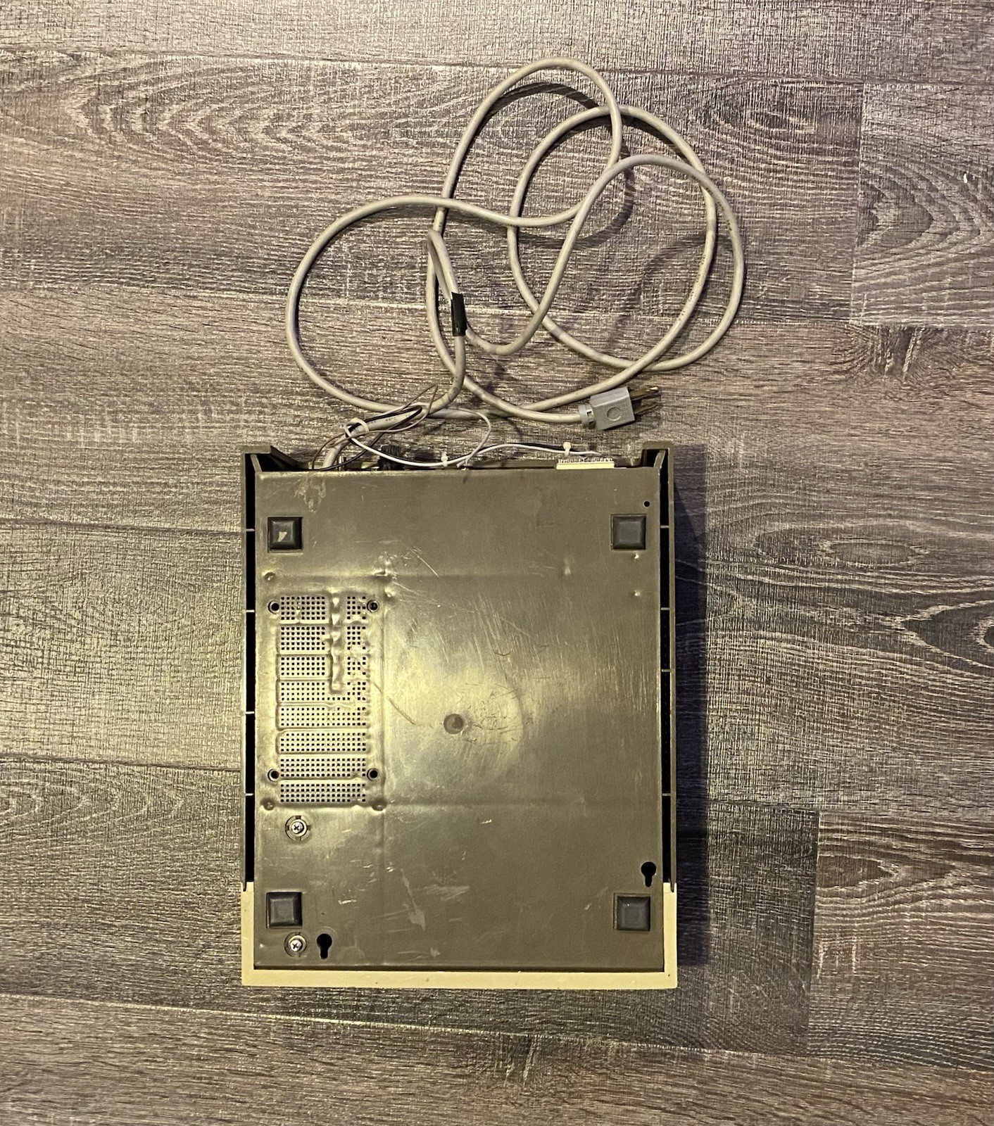 Generell DataComm Multi Modem GDC 202- No. 22976