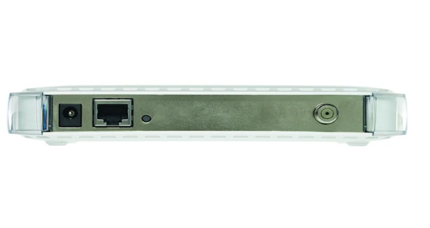 NETGEAR CMD31T (4×4) Cable Modem (CMD31T) DOCSIS 3.0 – High Speed Cable