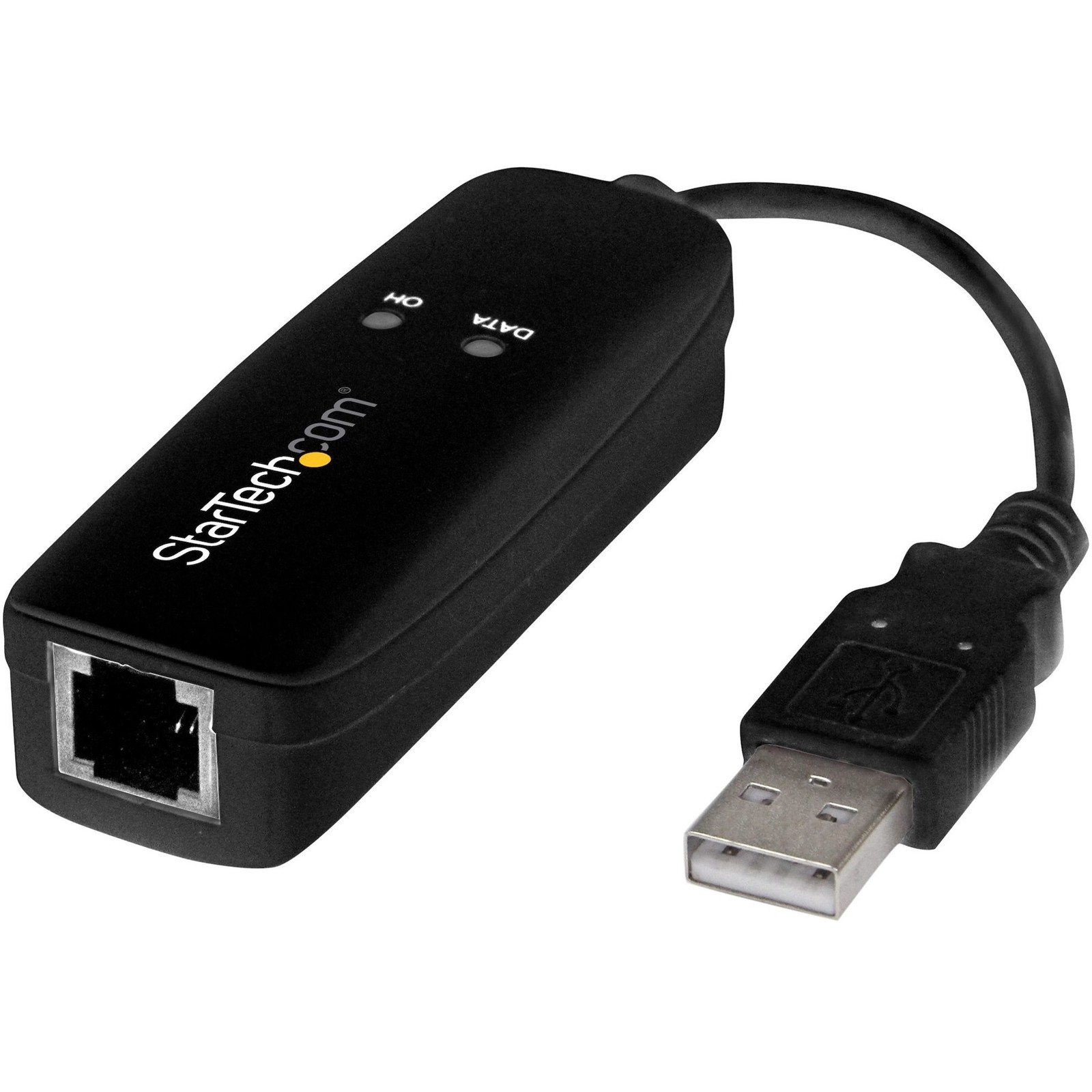 StarTech USB 2.0 Fax Modem (USB56KEMH2)