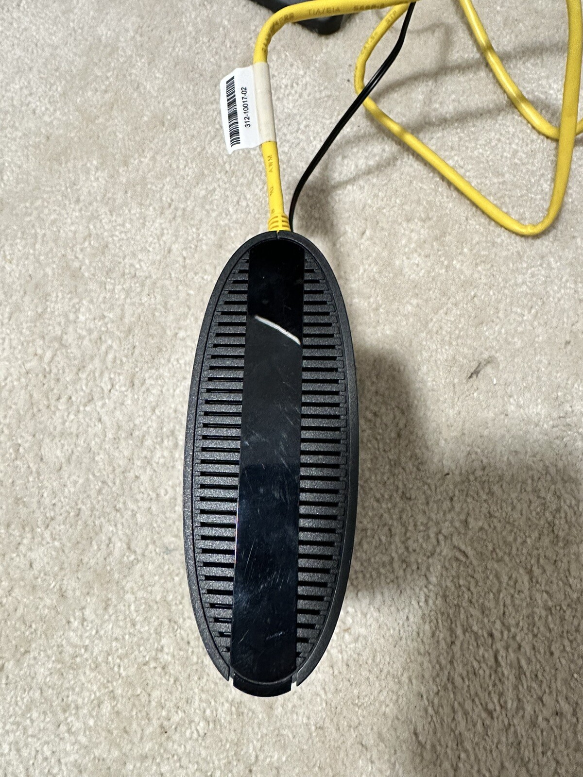 TP-LINK TC-7610 DOCSIS 3.0 Cable Modem