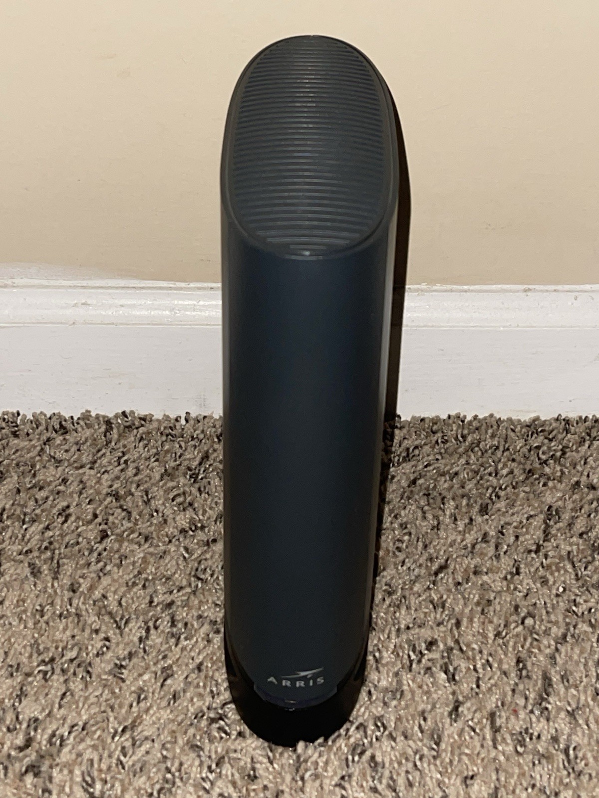 ARRIS SURFboard G36 DOCSIS 3.1 Wi-Fi 6 Cable Modem Router No Power Cord