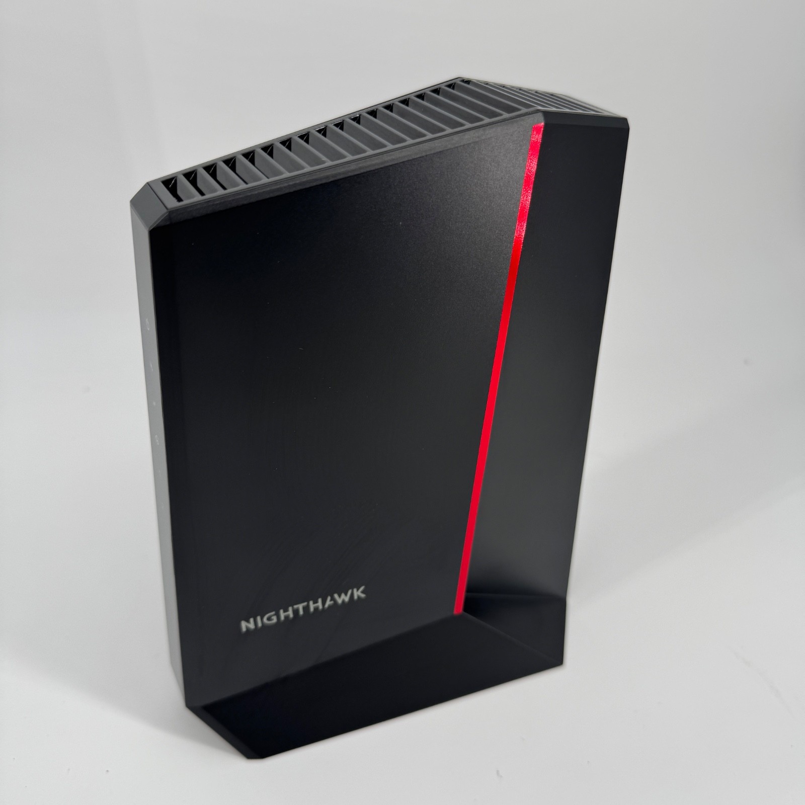 NETGEAR Nighthawk CM2500 DOCSIS 3.1 Cable Modem