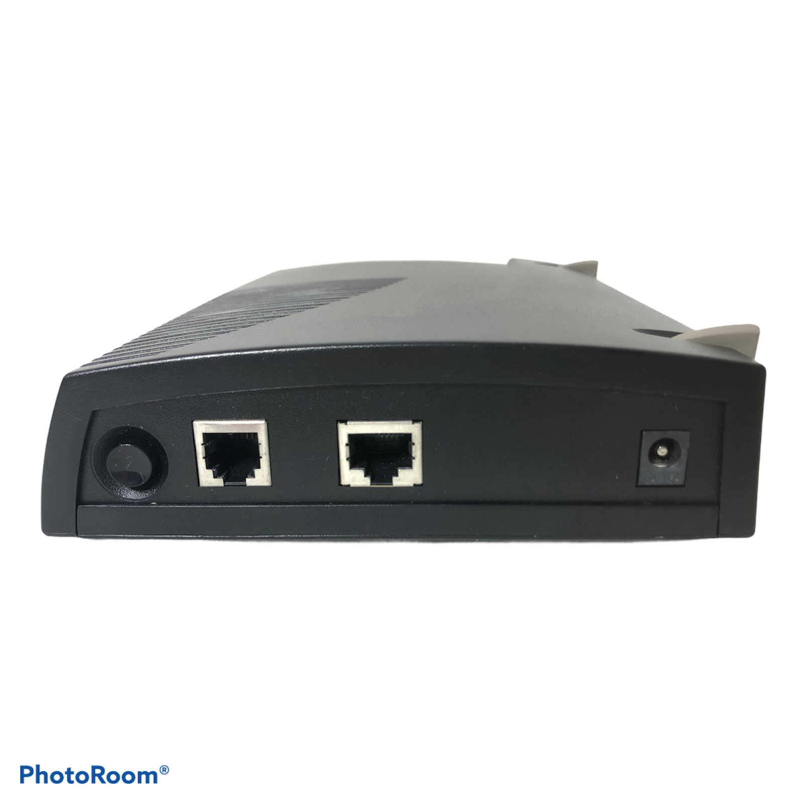 SpeedStream 5260 Ethernet ADSL DSL Modem Efficient Networks Inc