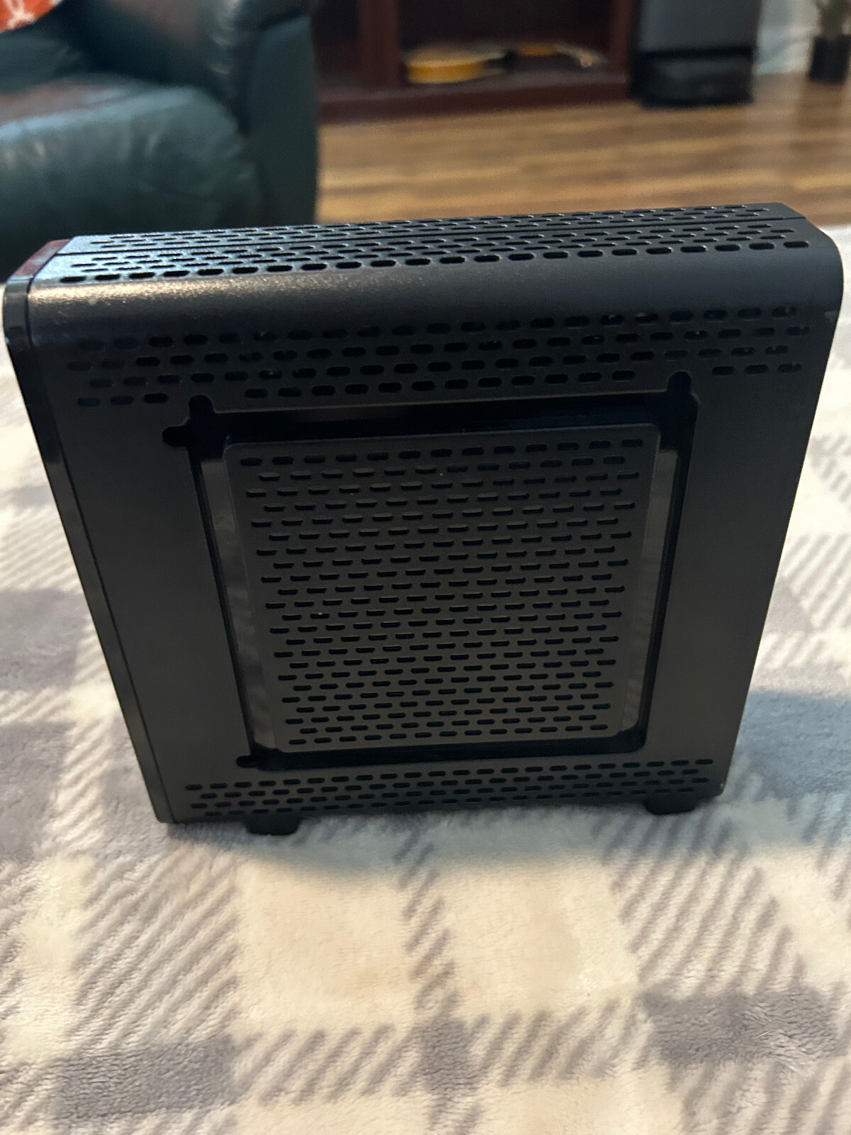 ARRIS SURFboard SBG6580-2 DOCSIS 3.0 Cable Modem/ Wi-Fi N600 N300 2.4Ghz + N300