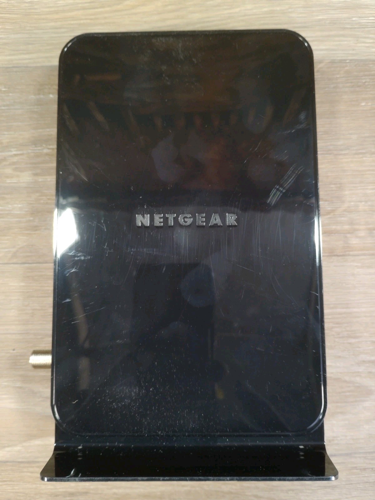 NETGEAR Cable Modem CM500 – Compatible with All Cable Providers